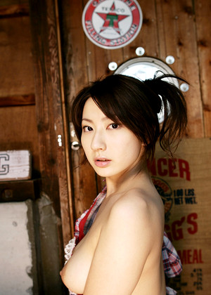 Megumi Haruka 遥めぐみギャラリーエロ画像
