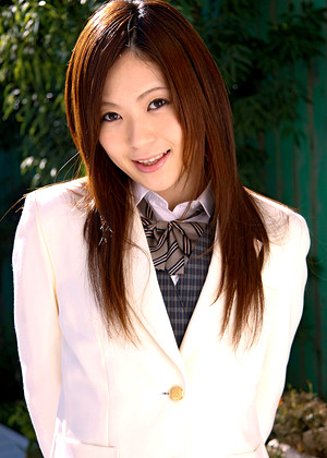 Haruka Nagase