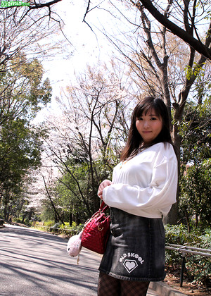 Japanese Haruka Oosawa Spunkbug Muse Photo jpg 2