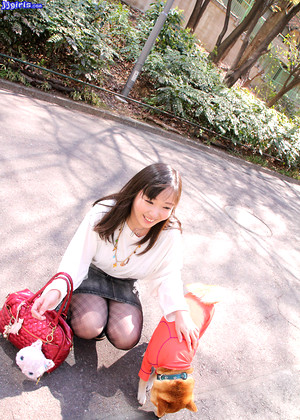 Japanese Haruka Oosawa Spunkbug Muse Photo jpg 6