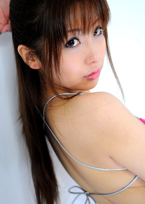 Japanese Harumi Asano Prono Cute Chinese