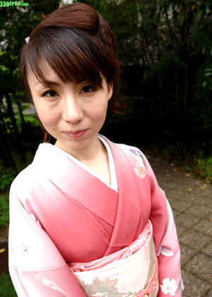 Harumi Matsuda 松田晴美