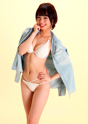 Japanese Haruna Asakura Brinx Pussy Girl jpg 9