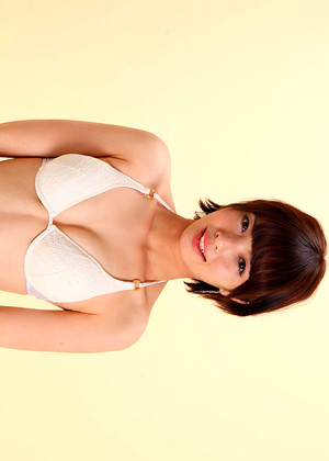 Japanese Haruna Asakura Promo Backside Pussy
