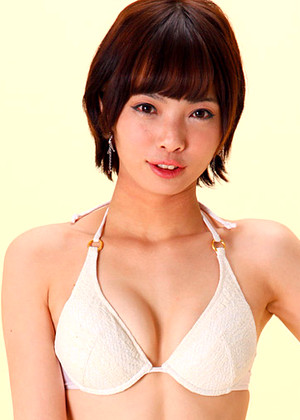 Japanese Haruna Asakura Promo Backside Pussy jpg 11