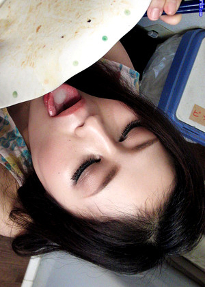 Japanese Haruna Shinjo 2014 Sexy Bigtits jpg 10