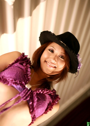 Japanese Hasumi Mizuki Mc Schoolgirl Wearing jpg 12