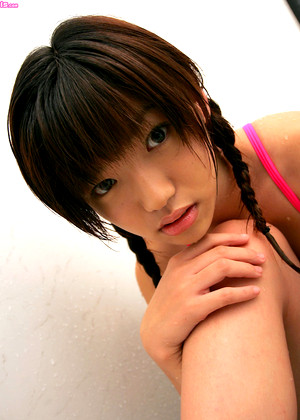 Japanese Hatsune Matsushima Watchmygirlfriend Black Photos jpg 3