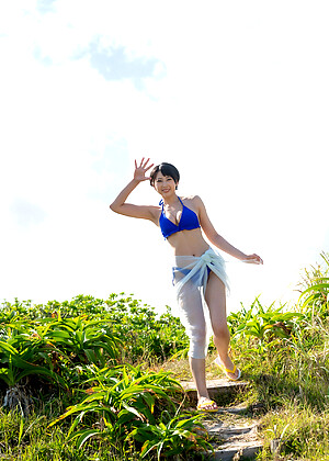 Hibiki Natsume 夏目響熟女エロ画像