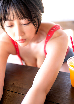Hibiki Natsume 夏目響無料エロ画像