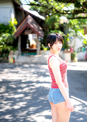 Hibiki Natsume 夏目響素人エロ画像