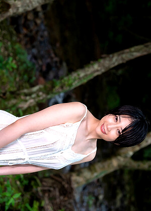 Hibiki Natsume 夏目響熟女エロ画像