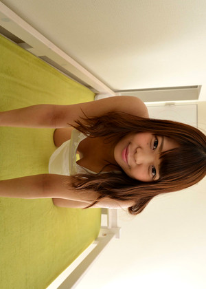 Japanese Hijiri Yurika Boobed Facesitting Xxx jpg 7