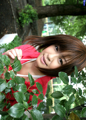Japanese Hikari Koizumi Attractive Top Less jpg 5