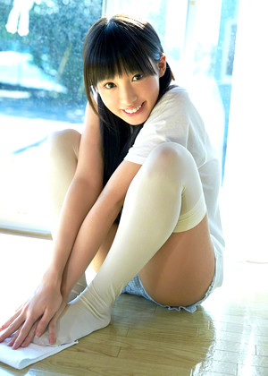 Japanese Hikari Shiina Seduced Bugil Memek jpg 1