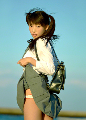 Hikari Shiina 椎名光ぶっかけエロ画像