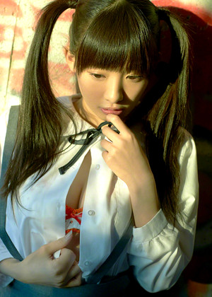 Hikari Shiina 椎名光ポルノエロ画像