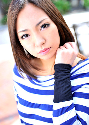 Japanese Hikari Pronhub Uniform Wearing jpg 1