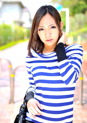 Japanese Hikari Pronhub Uniform Wearing jpg 8