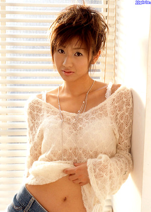 Hikaru Nishino 親友の彼女熟女エロ画像