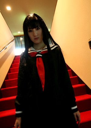 Japanese Hina Asakura Her Model Bigtitt