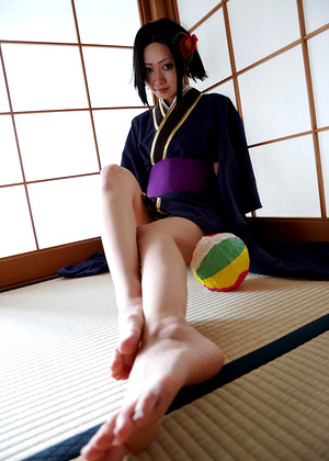 Japanese Hina Asakura Her Model Bigtitt jpg 7