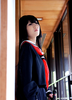 Japanese Hina Asakura Her Model Bigtitt jpg 9