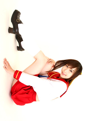 Hina Cosplay コスプレひなエッチなエロ画像