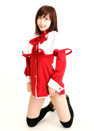 Japanese Hina Cosplay Playboyssexywives Latex Dairy jpg 12