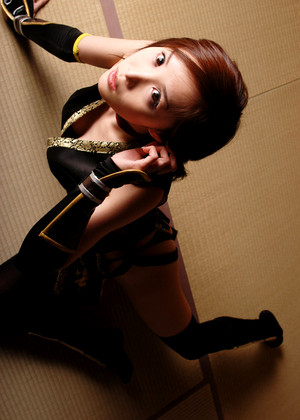 Japanese Hina Cosplay Holmes Score K jpg 5