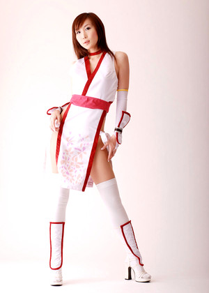 Japanese Hina Cosplay Feetlick Hard Cook jpg 1