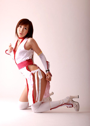 Japanese Hina Cosplay Feetlick Hard Cook jpg 4