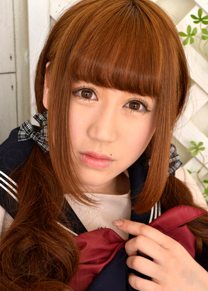 Japanese Hina Kinami Playground Hot Blonde jpg 4
