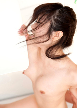 Japanese Hina Maeda Vista Bra Nude jpg 5