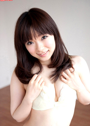 Japanese Hina Maeda Imej Thick Batts jpg 3
