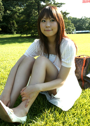 Japanese Hina Morino Homly Perfect Topless