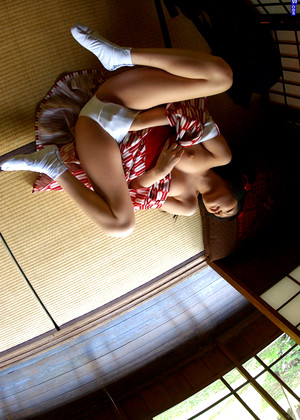 Japanese Hina Otsuka Nylonsnylons Thick Batts jpg 3