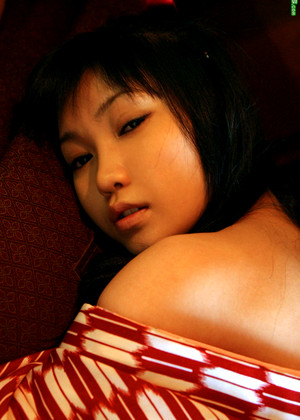 Japanese Hina Otsuka Nylonsnylons Thick Batts jpg 7