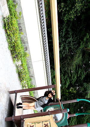 Japanese Hinami Yumesaki Nackt Japanxxx Smokers jpg 5