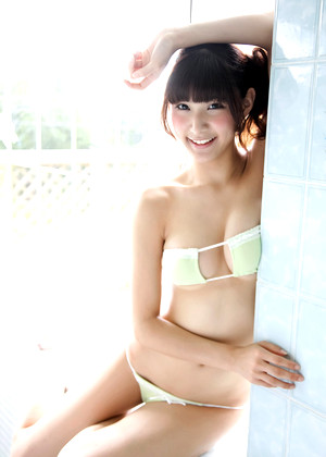 Japanese Hinano Ayakawa Pinching Ftv Topless jpg 8