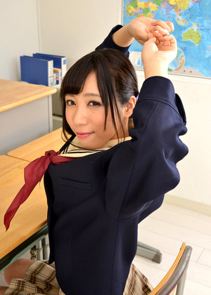 Hinata Akizuki 秋月陽向ハメ撮りエロ画像