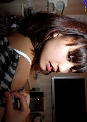 Japanese Hinata Nakano Analstraponmobi Black Photos jpg 12