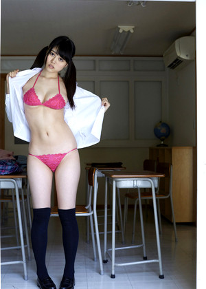 Japanese Hinata Shizaki Fotobokep Aunty Nude jpg 12