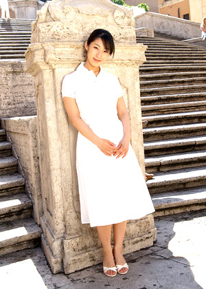 Japanese Hiroko Sato Pass Checks Uniforms jpg 6