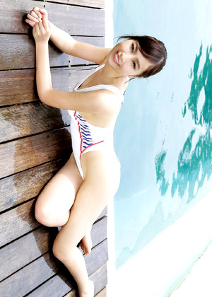 Japanese Hiromi Kae Ans Mc Nude jpg 3