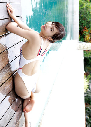 Japanese Hiromi Kae Ans Mc Nude jpg 4
