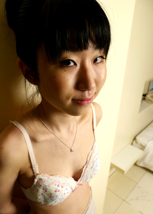Japanese Hiromi Maeda Buttplanet Porno Model