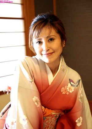 Hiromi Osaki 大崎裕美無修正画像