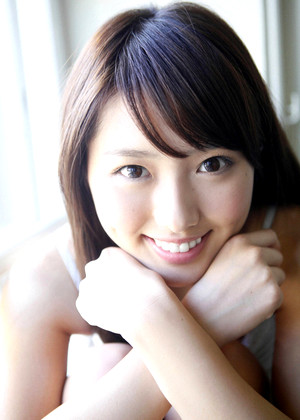 Hiromura Mitsumi 広村美つ美素人エロ画像