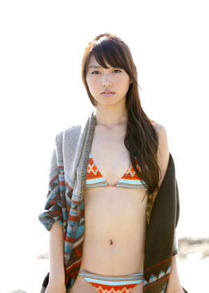 Japanese Hiromura Mitsumi Bikini 2014 Xxx jpg 11